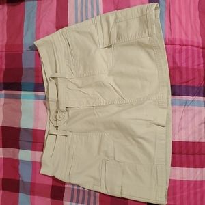 🧩3for$25 No Boundaries Stretch Juniors 11 Skirt